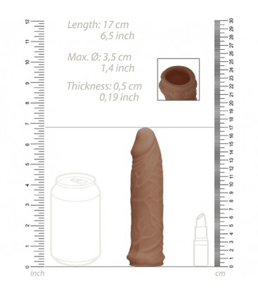 PENIS SLEEVE 7