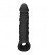 PENIS SLEEVE 8 NEGRO