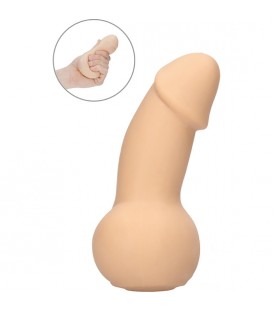 PELOTA ANTIESTReS CON FORMA DE PENE