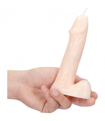 SCANDALOUS CANDLES PENIS