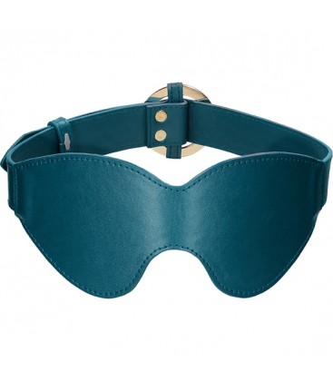 OUCH HALO EYEMASK VERDE