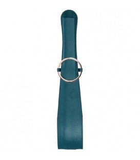 OUCH HALO - BELT FLOGGER - VERDE