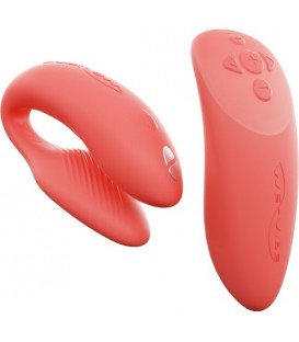 WE-VIBE CHORUS CORAL