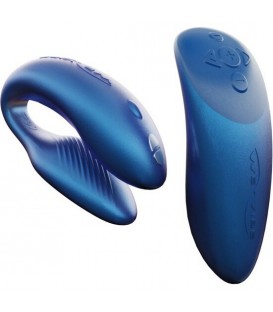 WE-VIBE CHORUS COSMIC BLUE