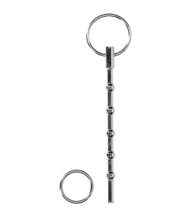 URETHRAL SOUNDING - METAL DILATOR