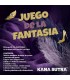 JUEGO DE LAS FANTASIAS