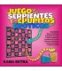 JUEGO DE LA SERPIENTE CON CHUPITOS EROTICOS