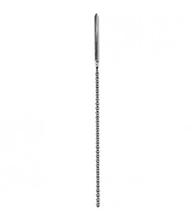 URETHRAL SOUNDING METAL DILATOR 6MM