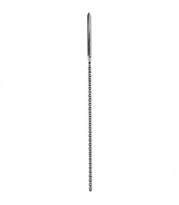 URETHRAL SOUNDING METAL DILATOR 6MM