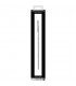 URETHRAL SOUNDING METAL DILATOR 6MM