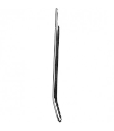 URETHRAL SOUNDING METAL DILATOR 12MM