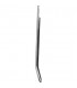 URETHRAL SOUNDING METAL DILATOR 12MM