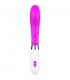 ACHILLES ULTRA SOFT SILICONE 10 SPEEDS FUCHSIA