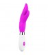 ATHOS ULTRA SOFT SILICONE 10 SPEEDS FUCSIA