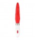 ATHOS ULTRA SOFT SILICONE 10 SPEEDS ROJO