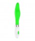 ATHAMAS ULTRA SOFT SILICONE 10 SPEEDS VERDE