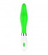 ATHAMAS ULTRA SOFT SILICONE 10 SPEEDS VERDE