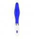 ATHAMAS ULTRA SOFT SILICONE 10 SPEEDS AZUL