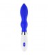 ASTRAEA ULTRA SOFT SILICONE 10 SPEEDS AZUL