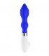 ASTRAEA ULTRA SOFT SILICONE 10 SPEEDS AZUL