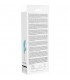 ACHELOIS ULTRA SOFT SILICONE 10 SPEEDS TURQUESA