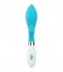 ACHELOIS ULTRA SOFT SILICONE 10 SPEEDS TURQUESA