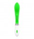 AGAVE ULTRA SOFT SILICONE 10 SPEEDS VERDE