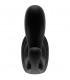 SATISFYER TOP SECRET VIBRADOR PUNTO P CON APP NEGRO