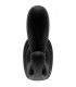 SATISFYER TOP SECRET VIBRADOR PUNTO P CON APP NEGRO