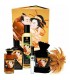 SHUNGA SWEET KISSES COLLECTION SWEET KIT