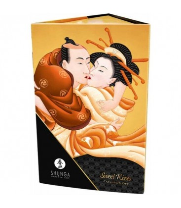 SHUNGA SWEET KISSES COLLECTION SWEET KIT