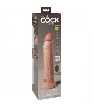 9 INCH 2 DENSITY VIBRATING COCK