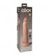 9 INCH 2 DENSITY VIBRATING COCK