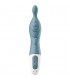 SATISFYER A MAZING 2 VIBRADOR PUNTO A GRIS