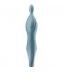 SATISFYER A MAZING 2 VIBRADOR PUNTO A GRIS