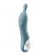 SATISFYER A MAZING 2 VIBRADOR PUNTO A GRIS