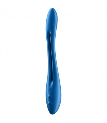 SATISFYER ELASTIC GAME AZUL OSCURO