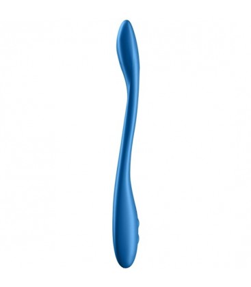 SATISFYER ELASTIC GAME AZUL OSCURO