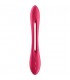 SATISFYER ELASTIC JOY ROJO