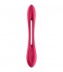 SATISFYER ELASTIC JOY ROJO