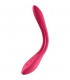 SATISFYER ELASTIC JOY ROJO