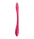 SATISFYER ELASTIC JOY ROJO