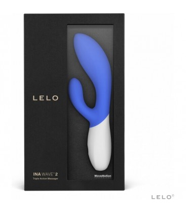 LELO INA WAVE 2 CALIFORNIA SKY