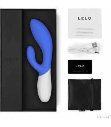 LELO INA WAVE 2 CALIFORNIA SKY