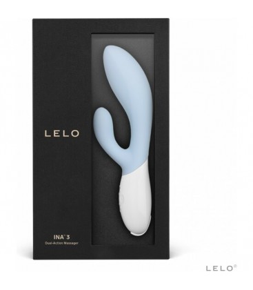 LELO INA 3 SEAFOAM