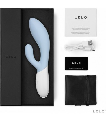 LELO INA 3 SEAFOAM