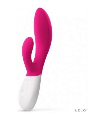 LELO INA WAVE 2 CERISE