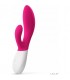 LELO INA WAVE 2 CERISE