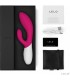 LELO INA WAVE 2 CERISE