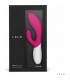 LELO INA WAVE 2 CERISE